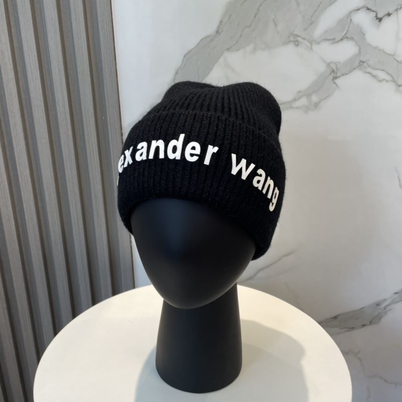 Alexander Mcqueen Caps